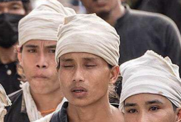 Atourin Seba Baduy